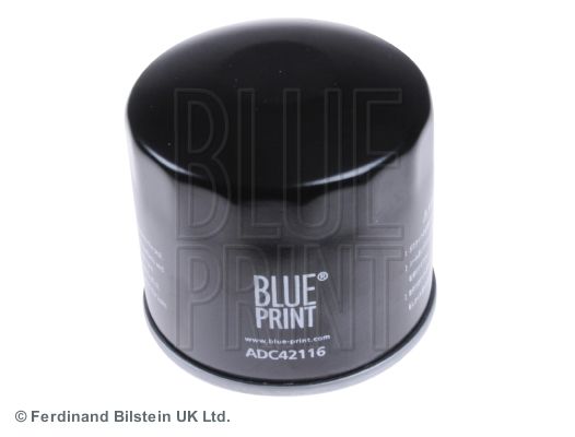 BLUE PRINT Hydrauliikkasuodatin, automaattivaihteisto ADC42116